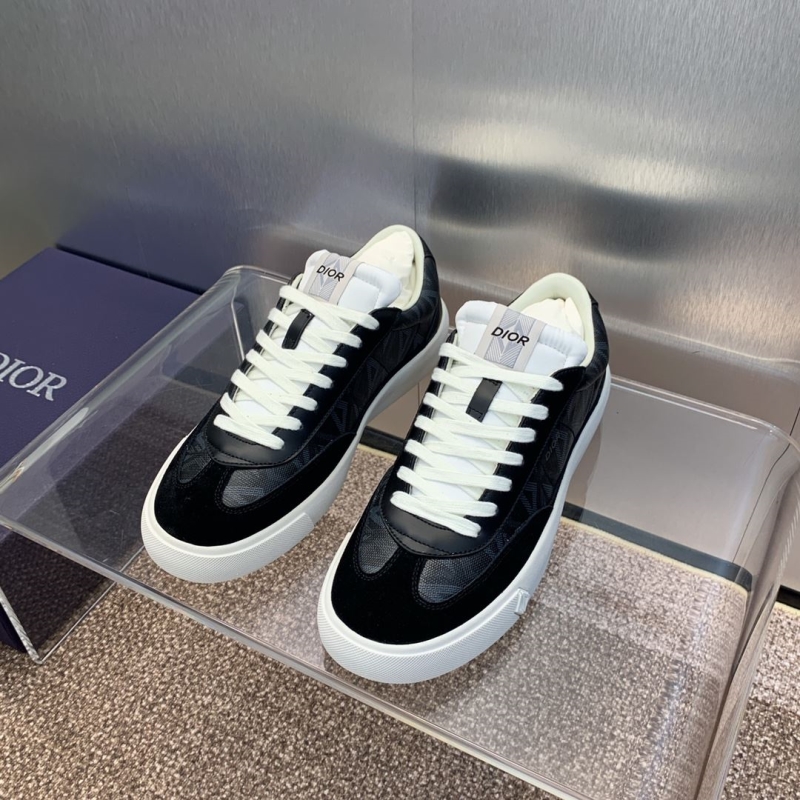 Christian Dior Casual Shoes